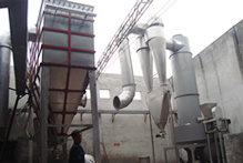 硬脂酸鹽干燥機(jī)